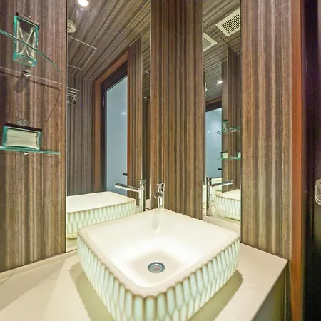 Beautemps Hotel Osaka Room photo
