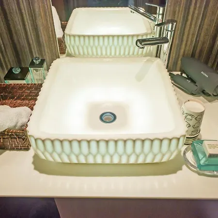 Beautemps Hotel Osaka Room photo