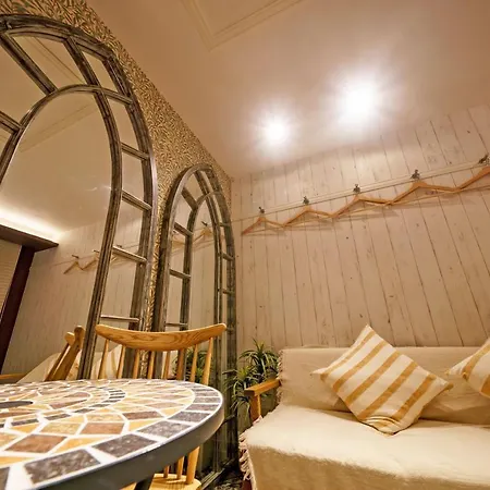 Beautemps Hotel Osaka Room photo