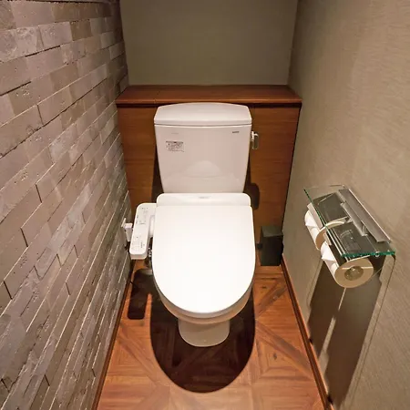 Beautemps Hotel Osaka Room photo